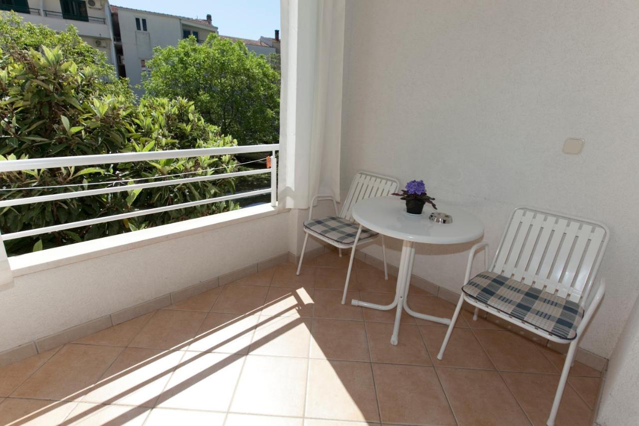 Apartments Milana 2 Tučepi Buitenkant foto